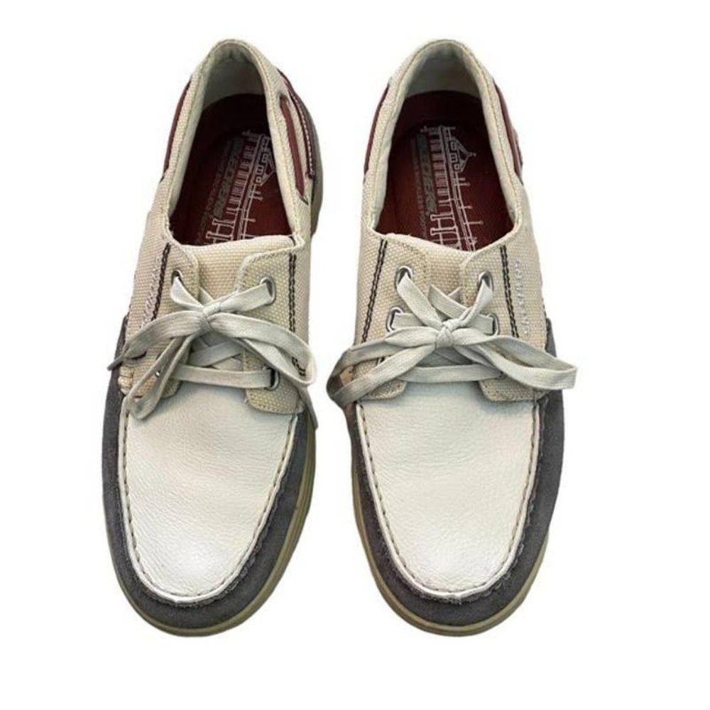 Skechers USA Men's Taris Massio Oxford  size 11.5